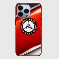 Чехол iPhone 13 Pro MERCEDES-BENZ