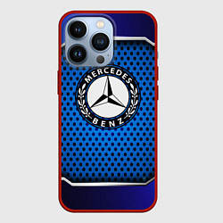 Чехол iPhone 13 Pro MERCEDES-BENZ