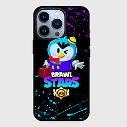 Чехол iPhone 13 Pro BRAWL STARS MRP