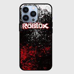 Чехол iPhone 13 Pro ROBLOX