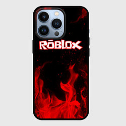 Чехол iPhone 13 Pro ROBLOX