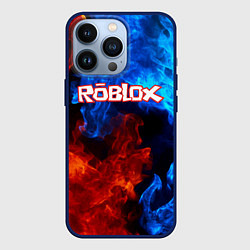 Чехол iPhone 13 Pro ROBLOX