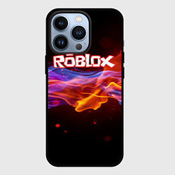 Чехол iPhone 13 Pro ROBLOX