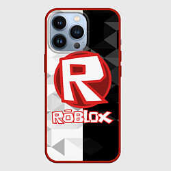 Чехол iPhone 13 Pro ROBLOX