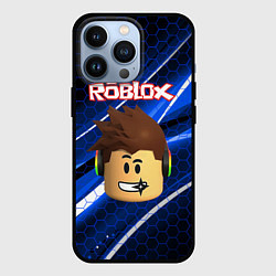 Чехол iPhone 13 Pro ROBLOX