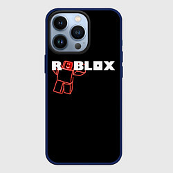 Чехол iPhone 13 Pro Роблокс Roblox