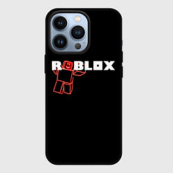 Чехол iPhone 13 Pro Роблокс Roblox