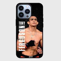 Чехол iPhone 13 Pro EL CUCUY Tony Ferguson