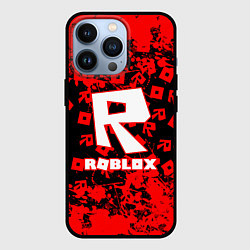 Чехол iPhone 13 Pro Roblox