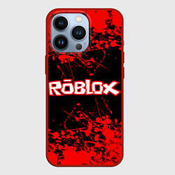 Чехол iPhone 13 Pro Roblox