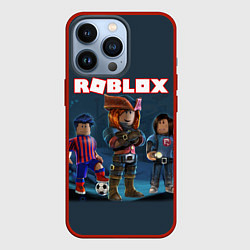 Чехол iPhone 13 Pro ROBLOX