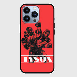 Чехол iPhone 13 Pro Tyson