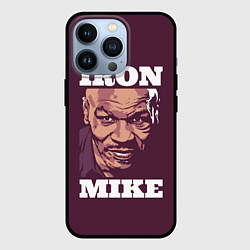 Чехол iPhone 13 Pro Mike Tyson