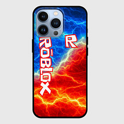 Чехол iPhone 13 Pro ROBLOX