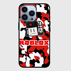 Чехол iPhone 13 Pro ROBLOX