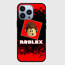 Чехол iPhone 13 Pro ROBLOX