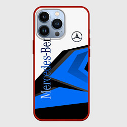 Чехол iPhone 13 Pro Mercedes-Benz