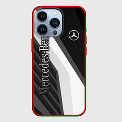 Чехол iPhone 13 Pro Mercedes-Benz