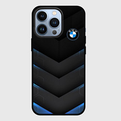 Чехол iPhone 13 Pro BMW