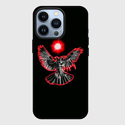 Чехол iPhone 13 Pro Pyrokinesis
