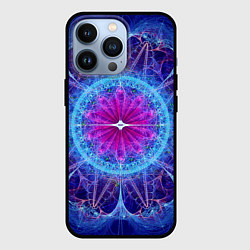 Чехол iPhone 13 Pro Mandala 2