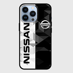 Чехол iPhone 13 Pro NISSAN