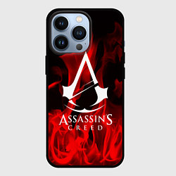 Чехол iPhone 13 Pro ASSASSINS CREED