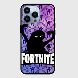 Чехол iPhone 13 Pro ЪУЪ FORTNITE