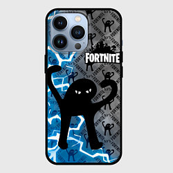 Чехол iPhone 13 Pro ЪУЪ FORTNITE