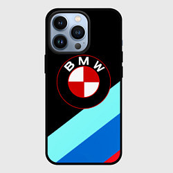 Чехол iPhone 13 Pro BMW