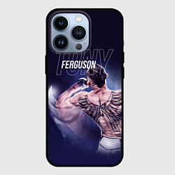 Чехол iPhone 13 Pro Tony Ferguson