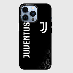 Чехол iPhone 13 Pro JUVENTUS