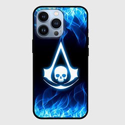 Чехол iPhone 13 Pro Assassin??s Creed