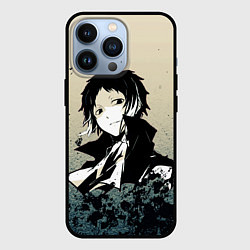 Чехол iPhone 13 Pro Чиби Великий