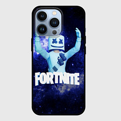 Чехол iPhone 13 Pro Marshmello