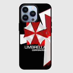 Чехол iPhone 13 Pro UMBRELLA CORP