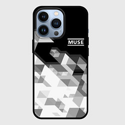 Чехол iPhone 13 Pro Muse