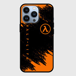 Чехол iPhone 13 Pro HALF-LIFE