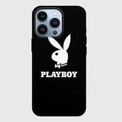 Чехол iPhone 13 Pro PLAYBOY