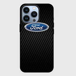 Чехол iPhone 13 Pro Ford