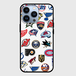 Чехол iPhone 13 Pro Daewoo