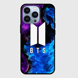 Чехол iPhone 13 Pro BTS
