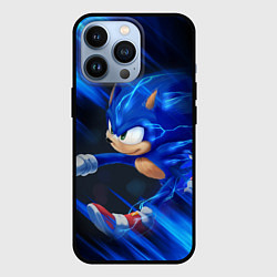 Чехол iPhone 13 Pro SONIC