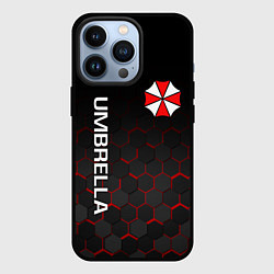 Чехол iPhone 13 Pro UMBRELLA CORP