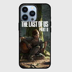 Чехол iPhone 13 Pro The Last of Us part 2