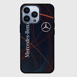 Чехол iPhone 13 Pro MERCEDES-BENZ