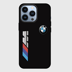 Чехол iPhone 13 Pro BMW