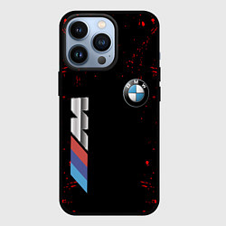 Чехол iPhone 13 Pro BMW