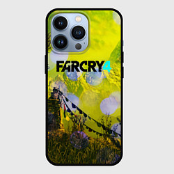 Чехол iPhone 13 Pro FARCRY4