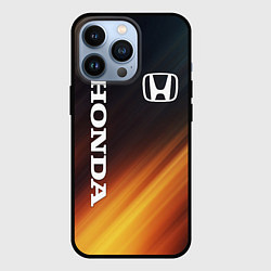 Чехол iPhone 13 Pro HONDA